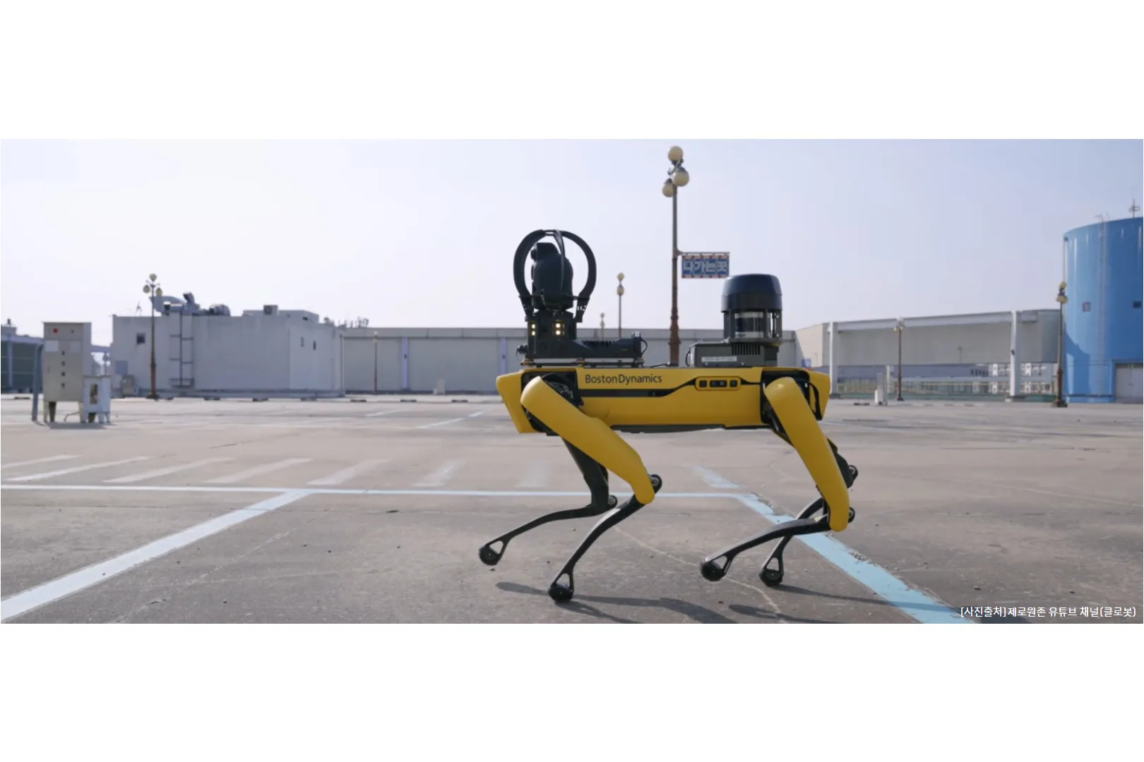 (주)클로봇 조직 이미지 3