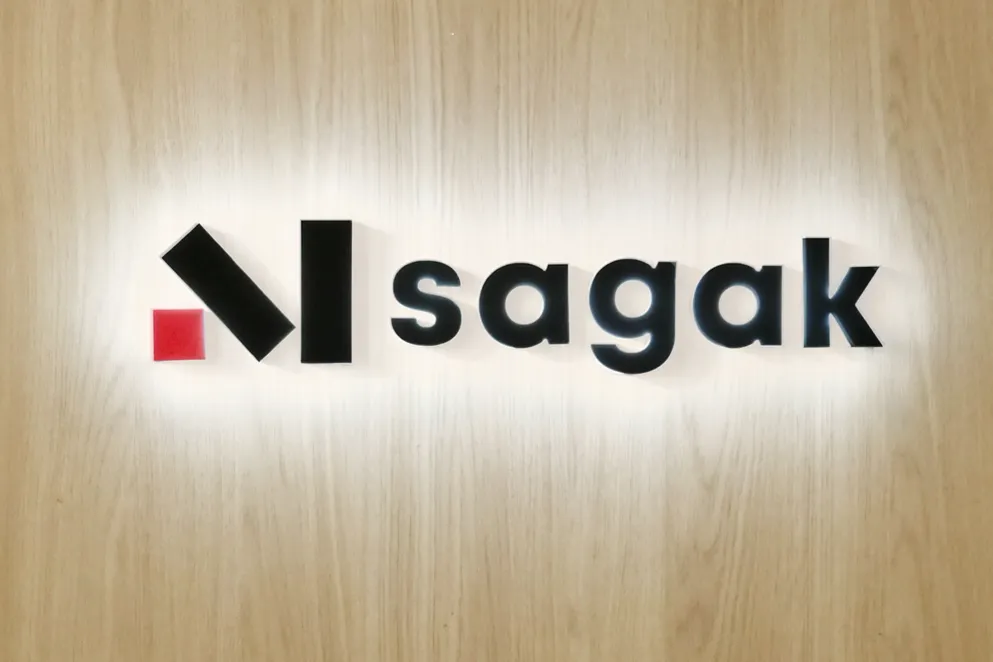 (주)사각코퍼레이션 조직 이미지 1