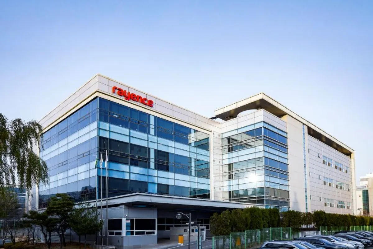 (주)레이언스 조직 이미지 2