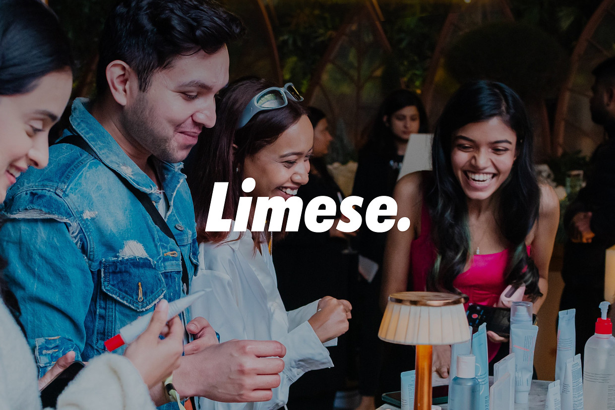 리메세(주) 조직 이미지