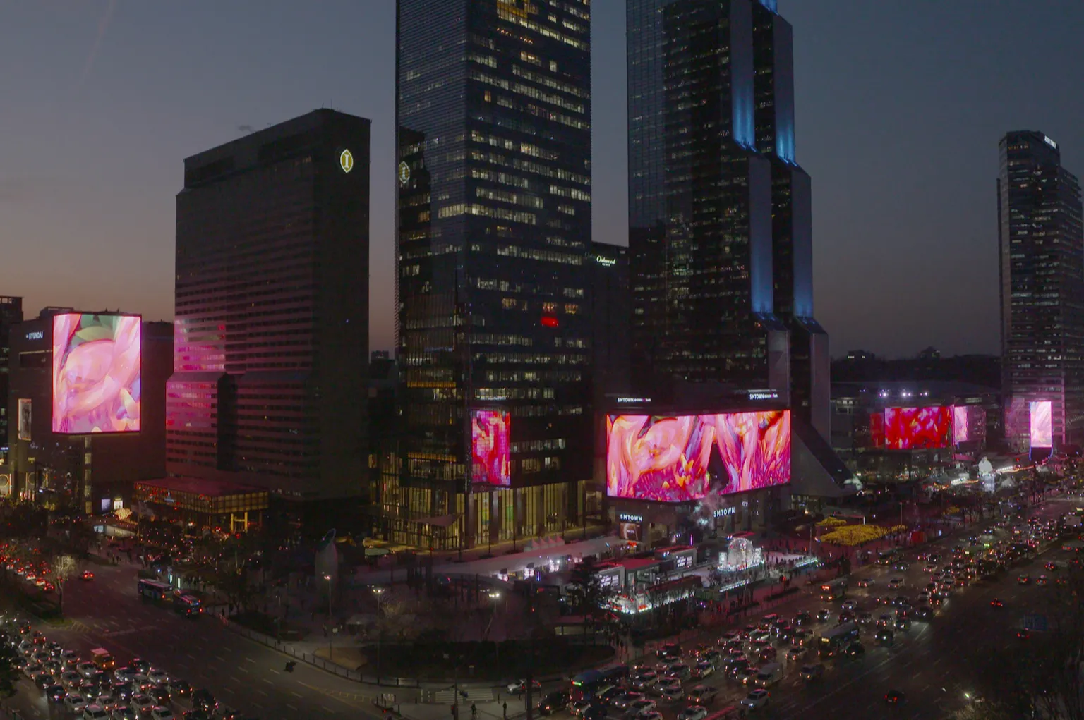 (주)셔더 조직 이미지 8