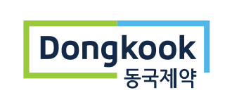 동국제약(주) 조직 이미지
