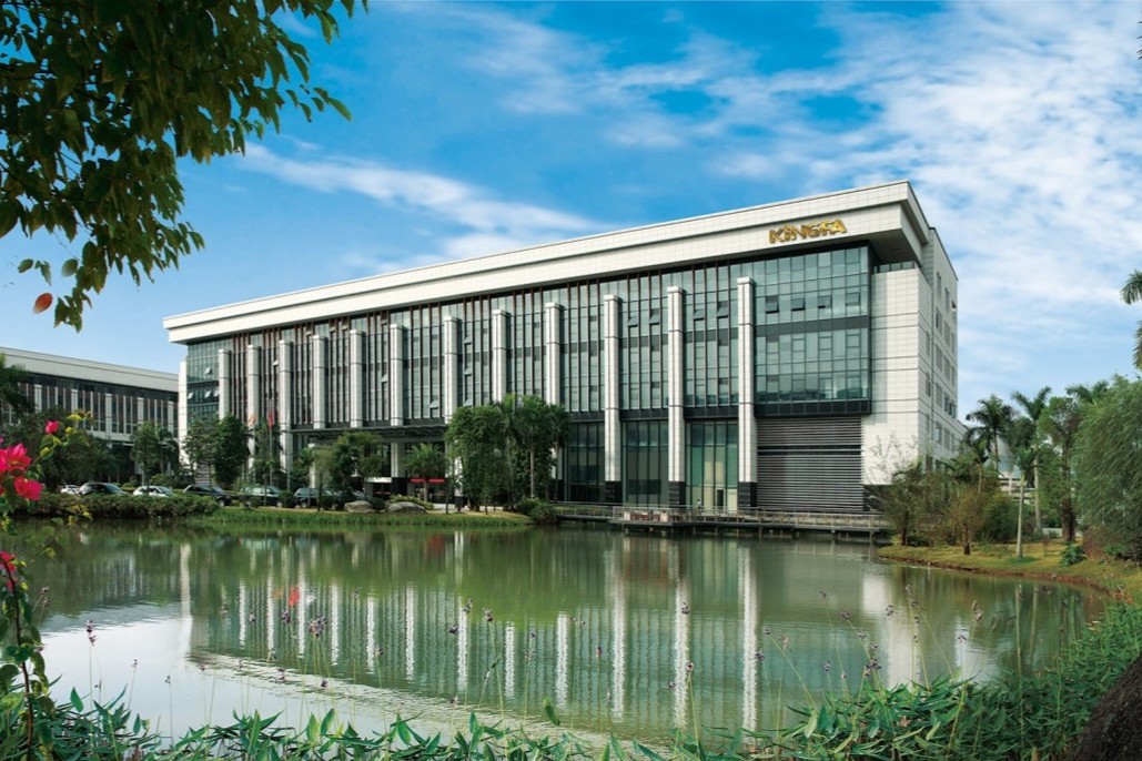 킹파과학기술코리아(유) 조직 이미지 0