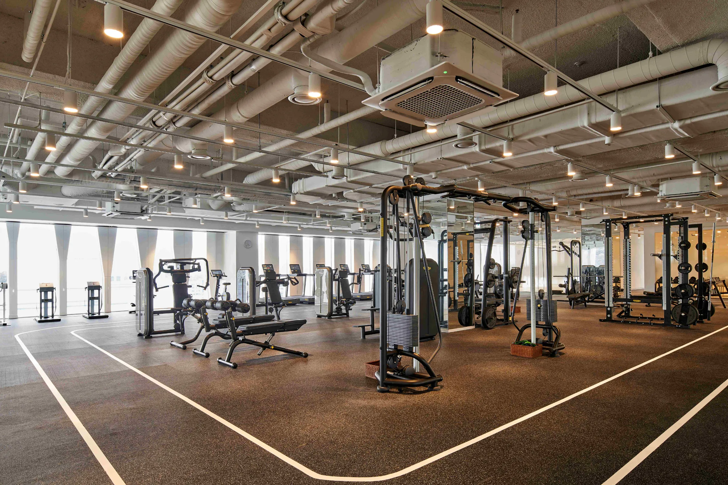 (주)이엔에프테크놀로지 조직 이미지 4