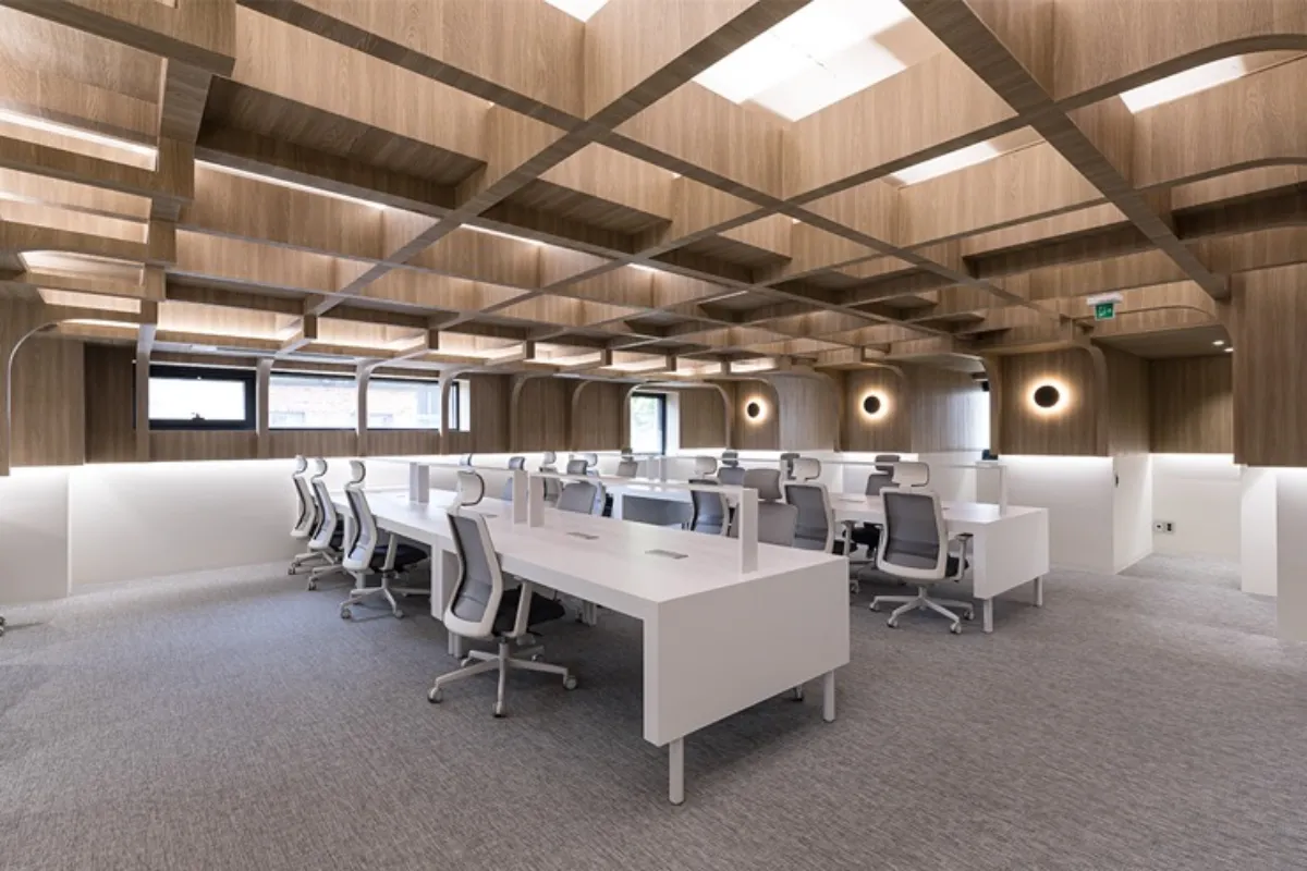 코코네엔지니어링코리아(주) 조직 이미지 1