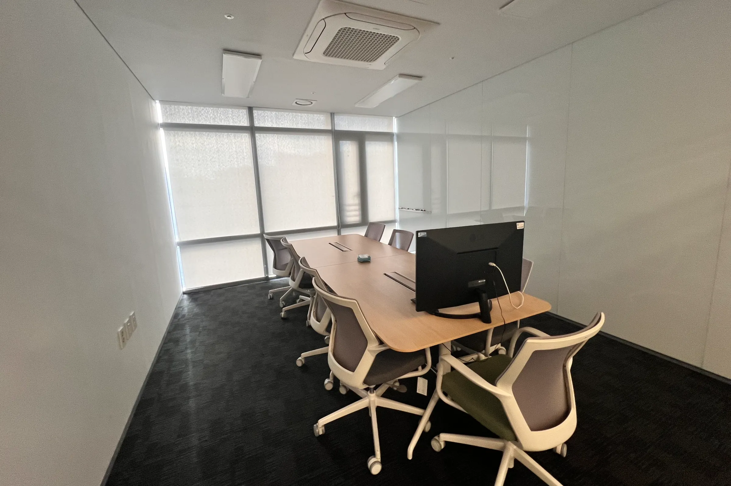 한국퀀텀컴퓨팅(주) 조직 이미지 6