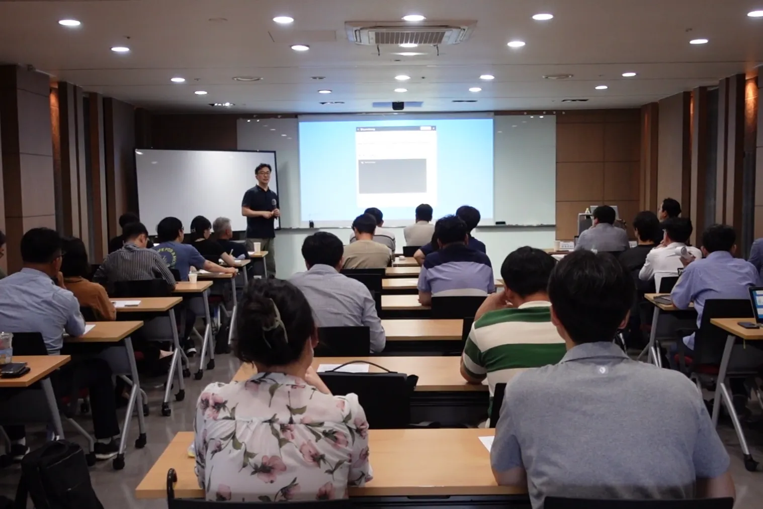 (주)투이컨설팅 조직 이미지 1