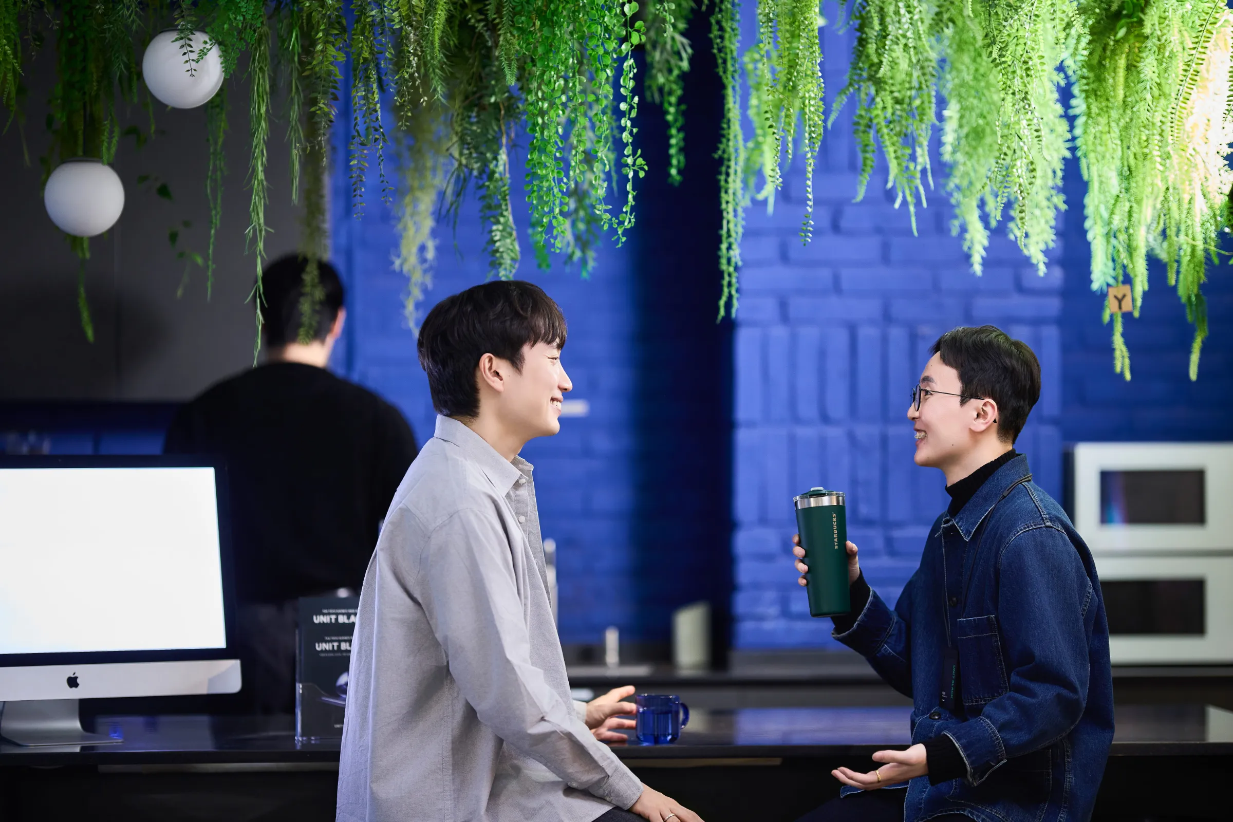 (주)유닛블랙 조직 이미지 2