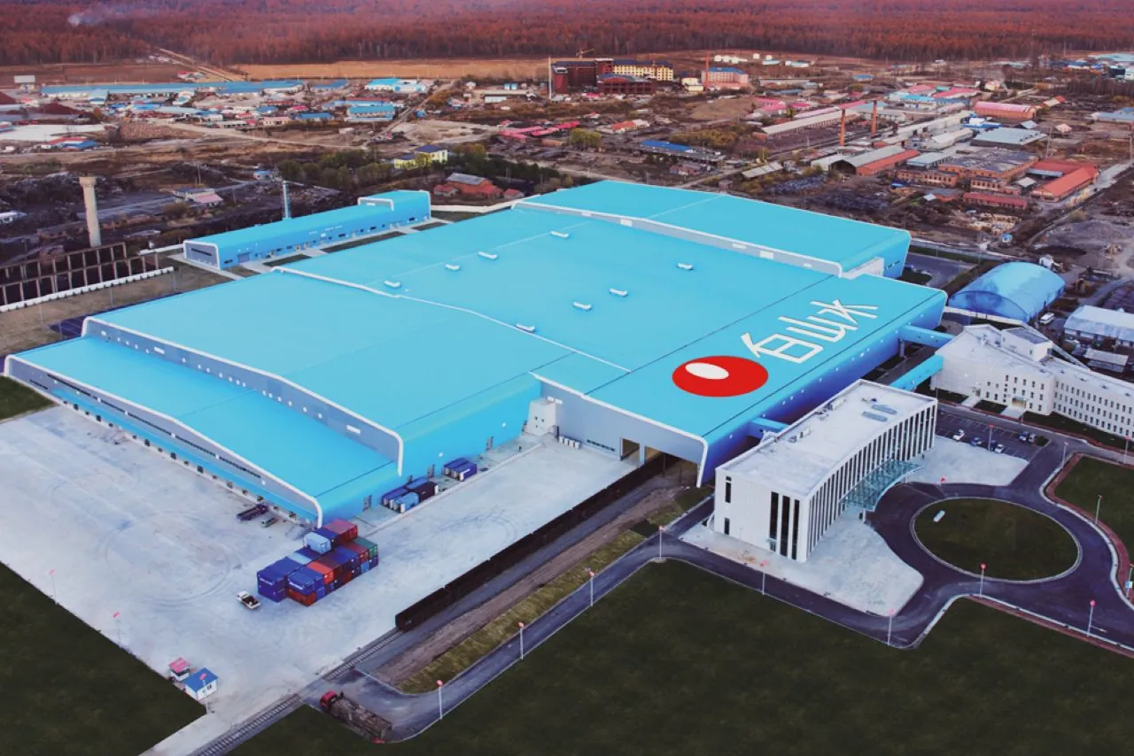 (주)농심 조직 이미지 3