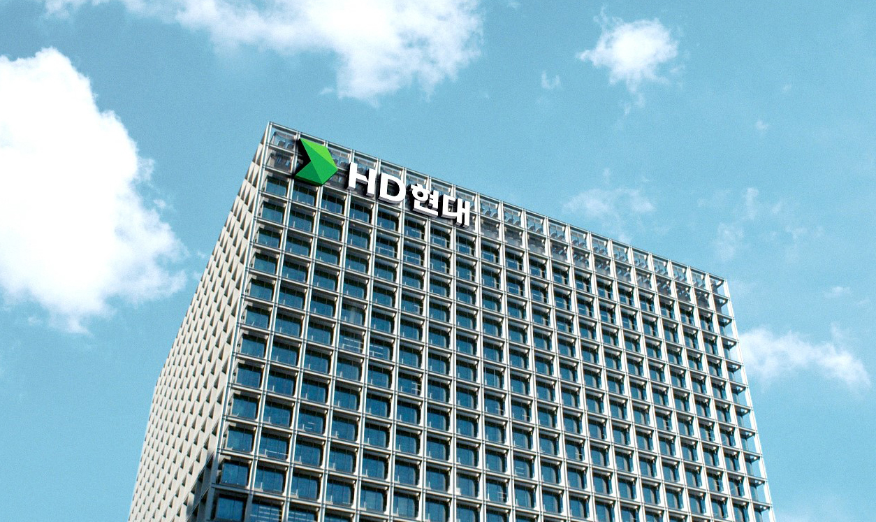 한국조선해양(주) 조직 이미지 0