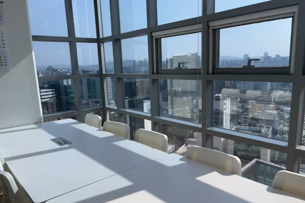 (주)무하유 조직 이미지 1