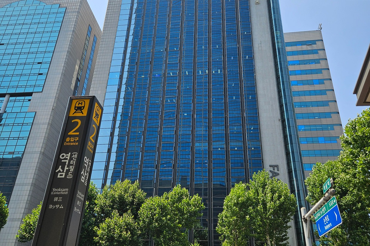 (주)피츠 조직 이미지