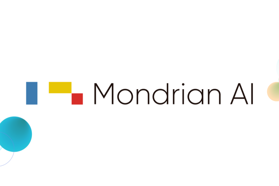 몬드리안에이아이(주) 조직 이미지