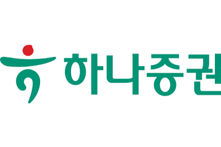 하나증권(주)  조직 이미지