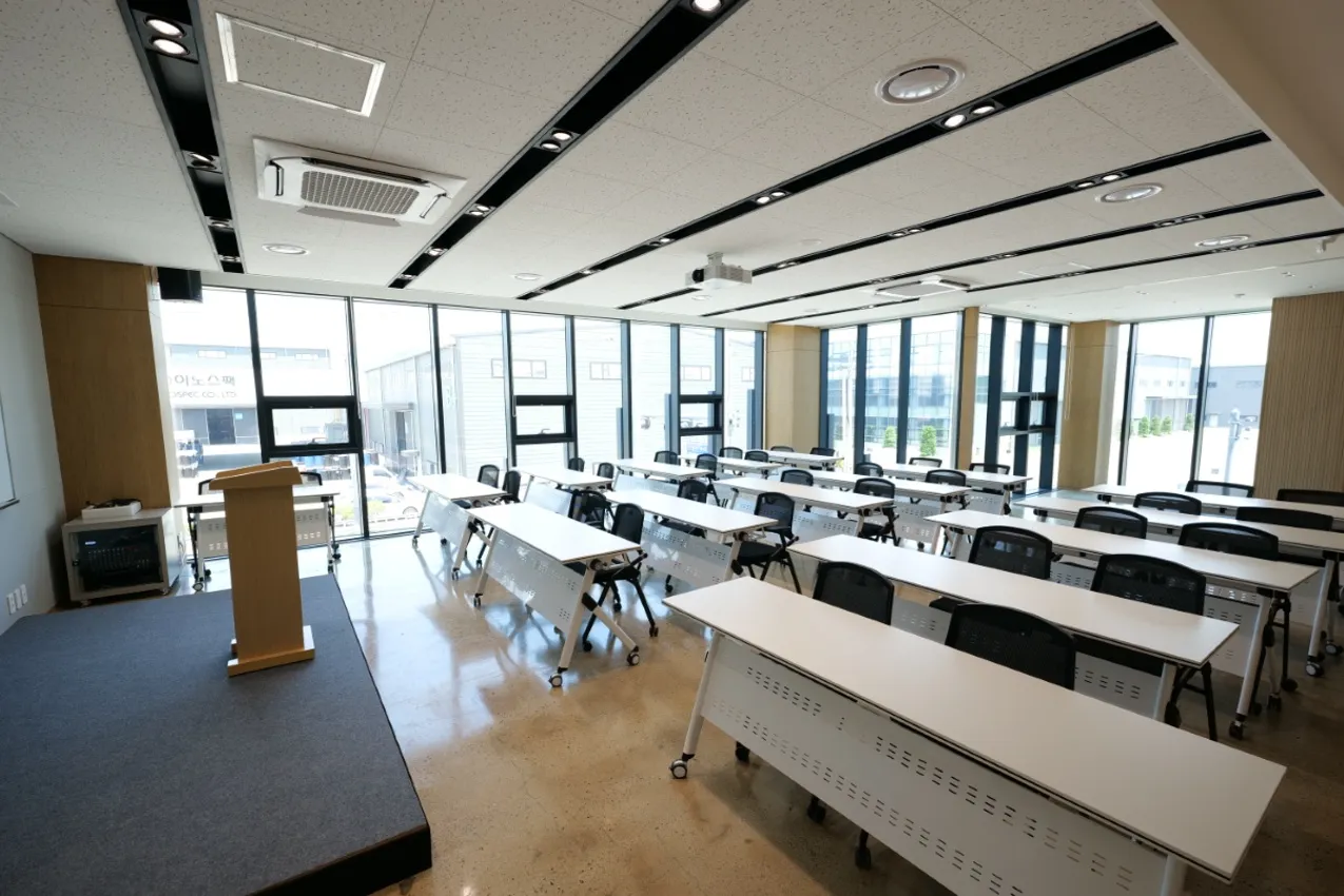 (주)에프티씨코리아 조직 이미지 1