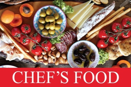 (주)쉐프스푸드 조직 이미지