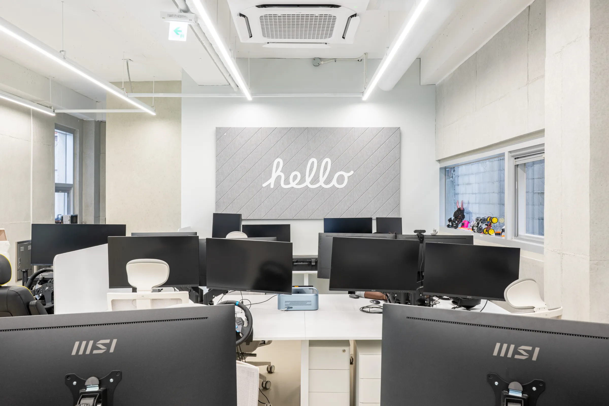 스튜디오씨드코리아(주) 조직 이미지 5