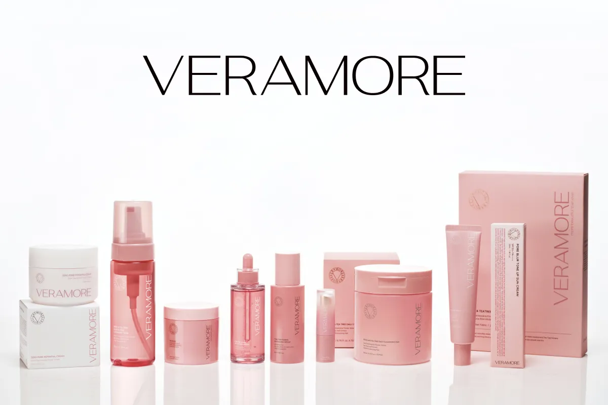 베라모어(주) 조직 이미지 0