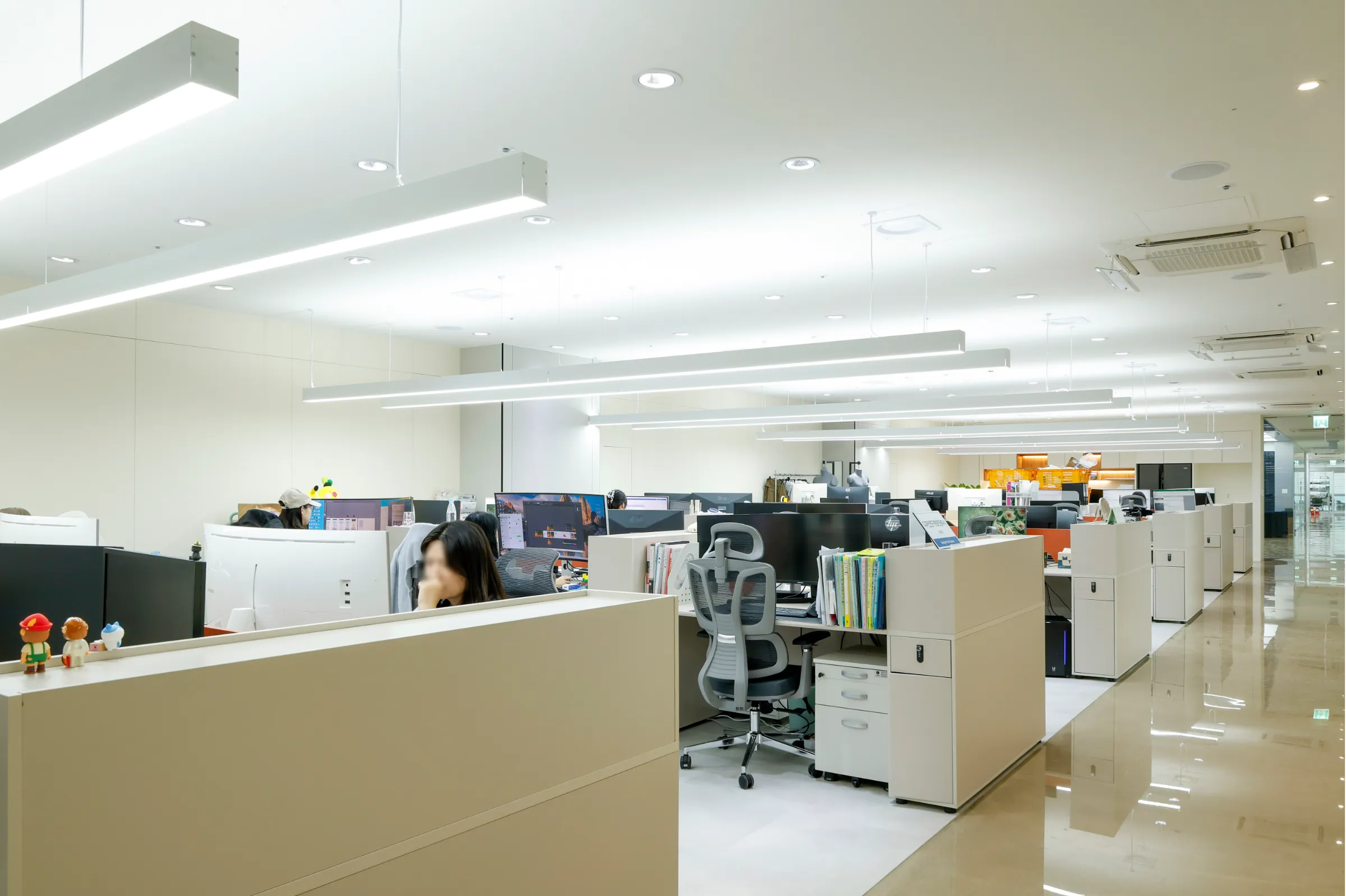 (주)긱 조직 이미지 1