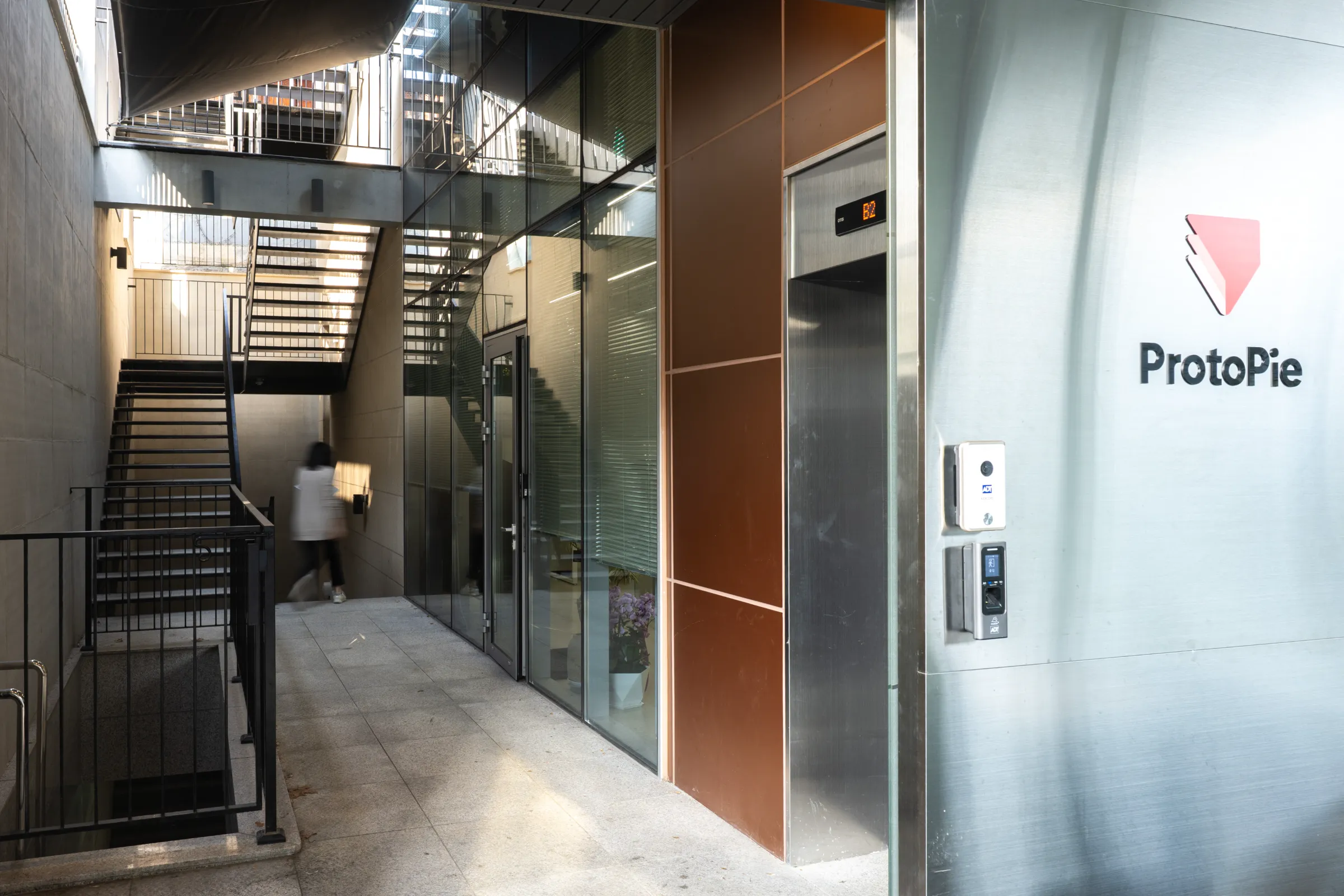 스튜디오씨드코리아(주) 조직 이미지 1