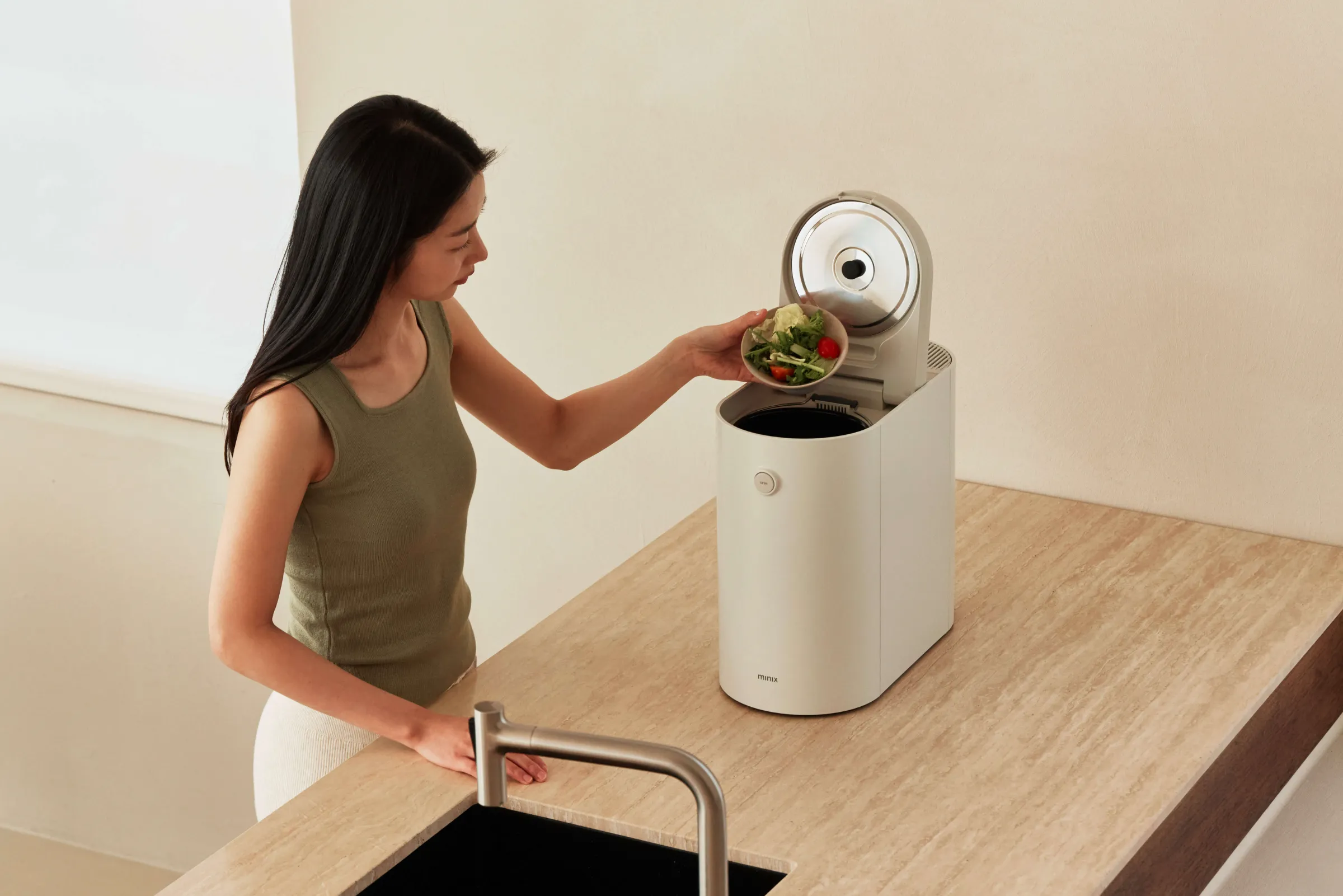 (주)앳홈 조직 이미지 5