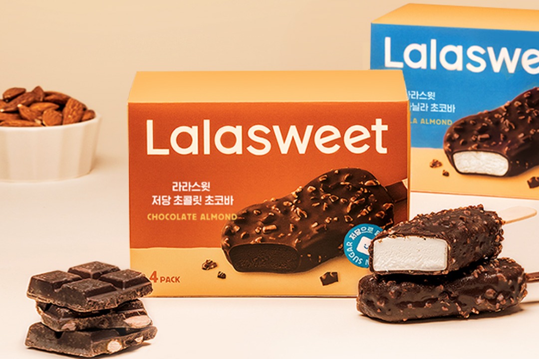 (주)라라스윗 조직 이미지