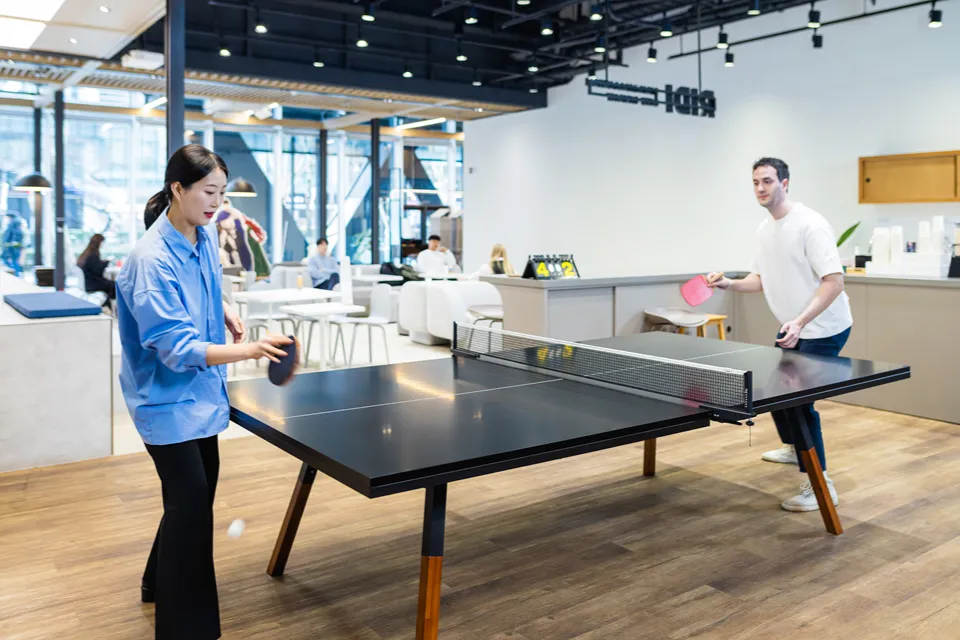 리디(주) 조직 이미지 3