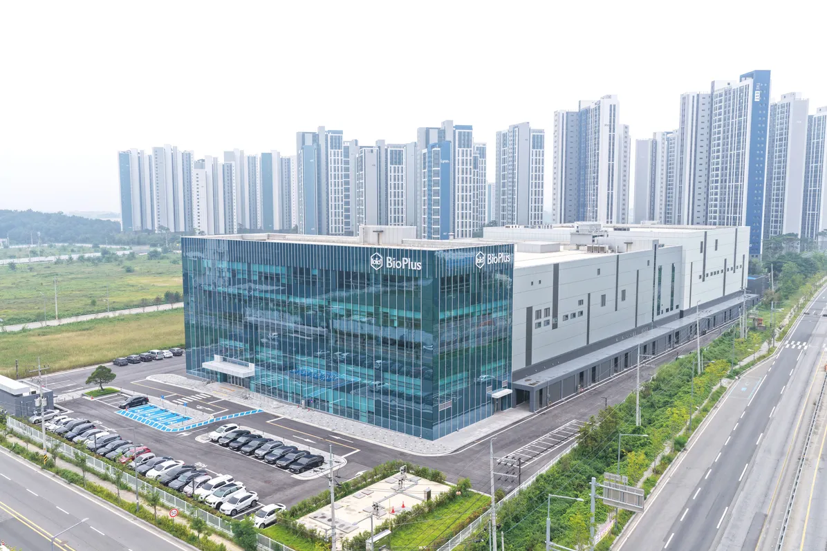 바이오플러스인터내셔널(주) 조직 이미지 0