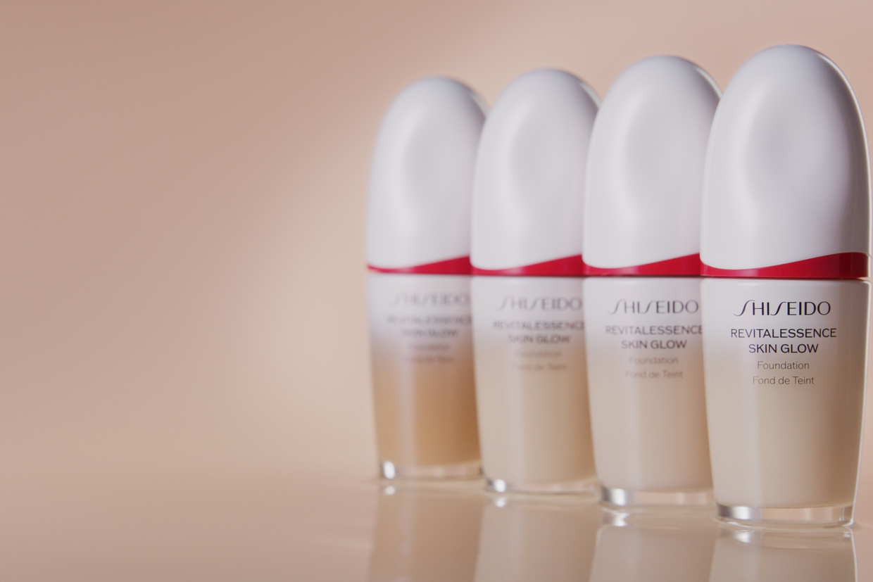 (주)한국시세이도 조직 이미지