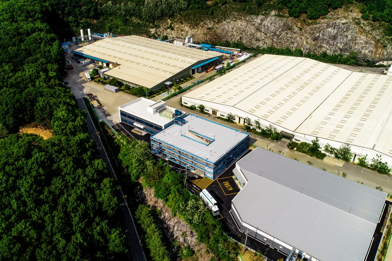 한국메티슨특수가스(주) 조직 이미지 4