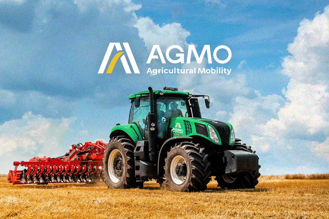 (주)아그모 조직 이미지