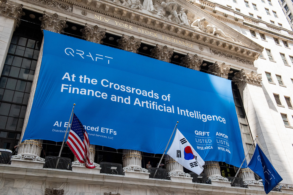 주)크래프트테크놀로지스 채용 | Senior Quant Researcher 경력직 공고 - 리멤버