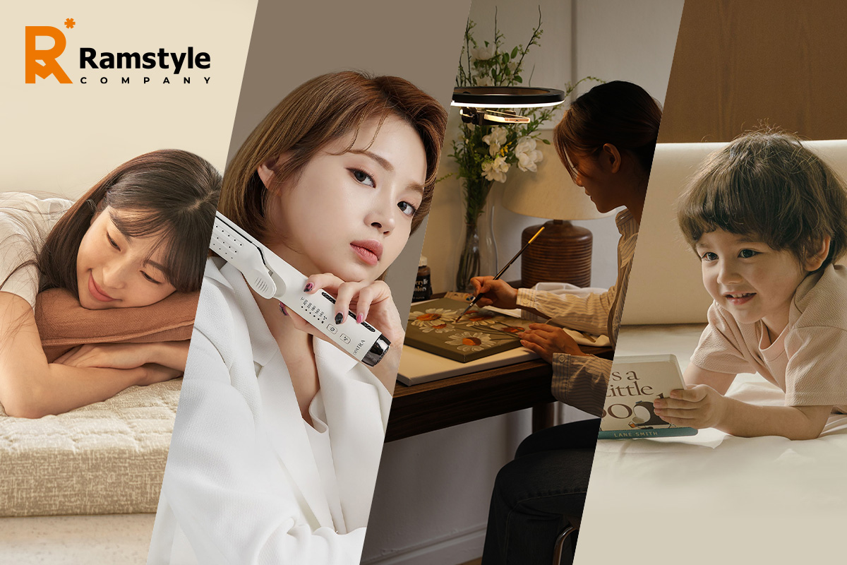 (주)람스타일컴퍼니 조직 이미지 0