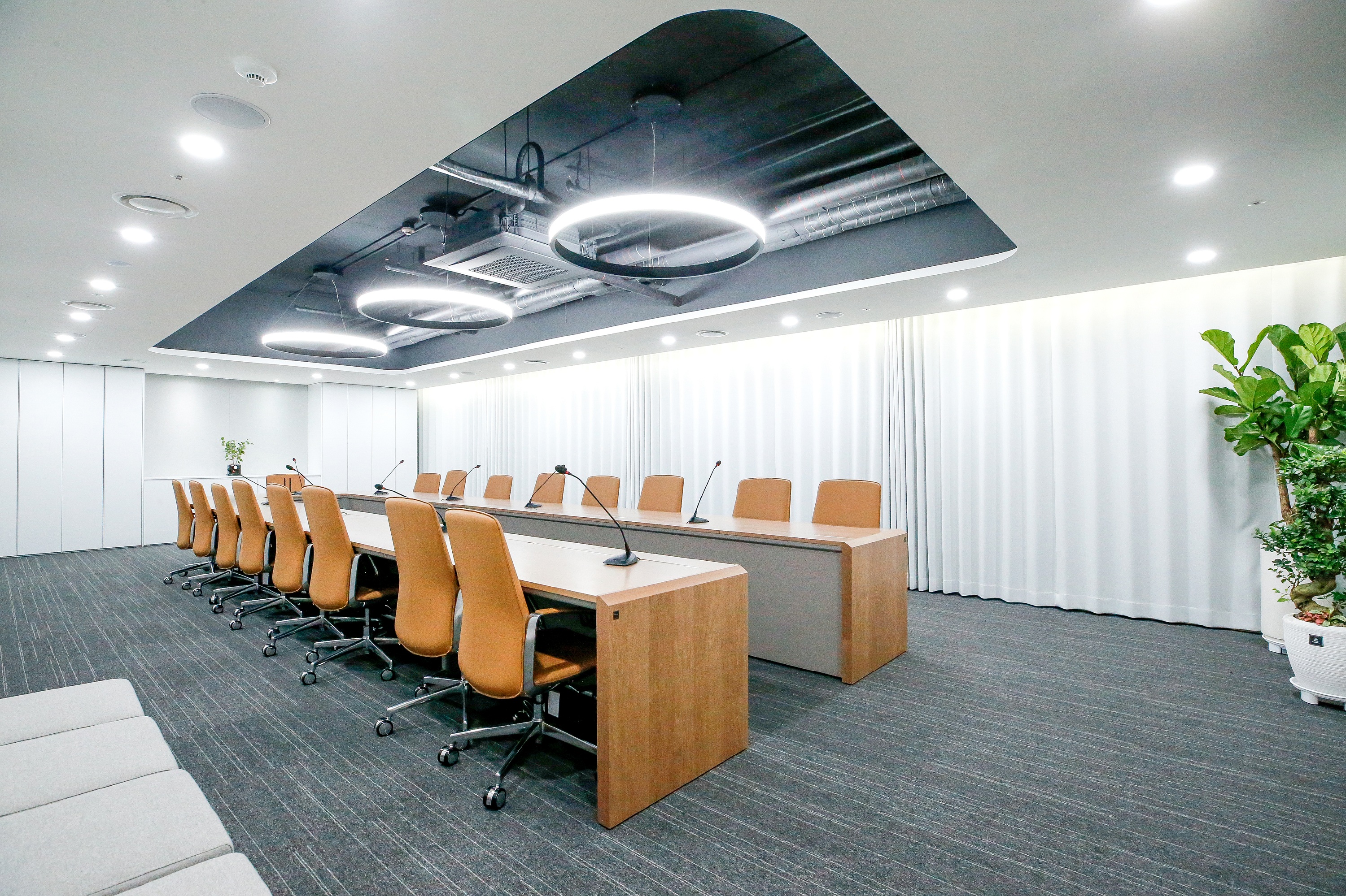 (주)애큐온캐피탈 조직 이미지 2