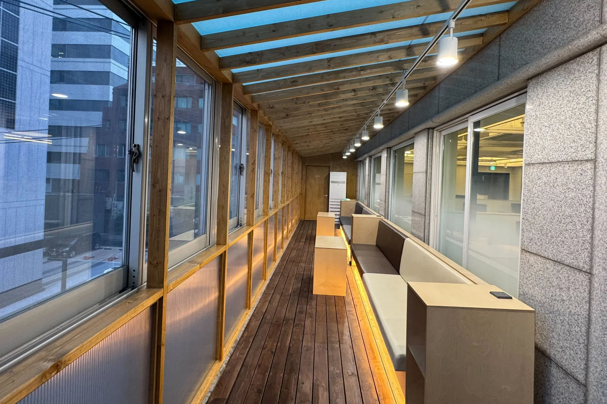 (주)어센트코리아 조직 이미지 4