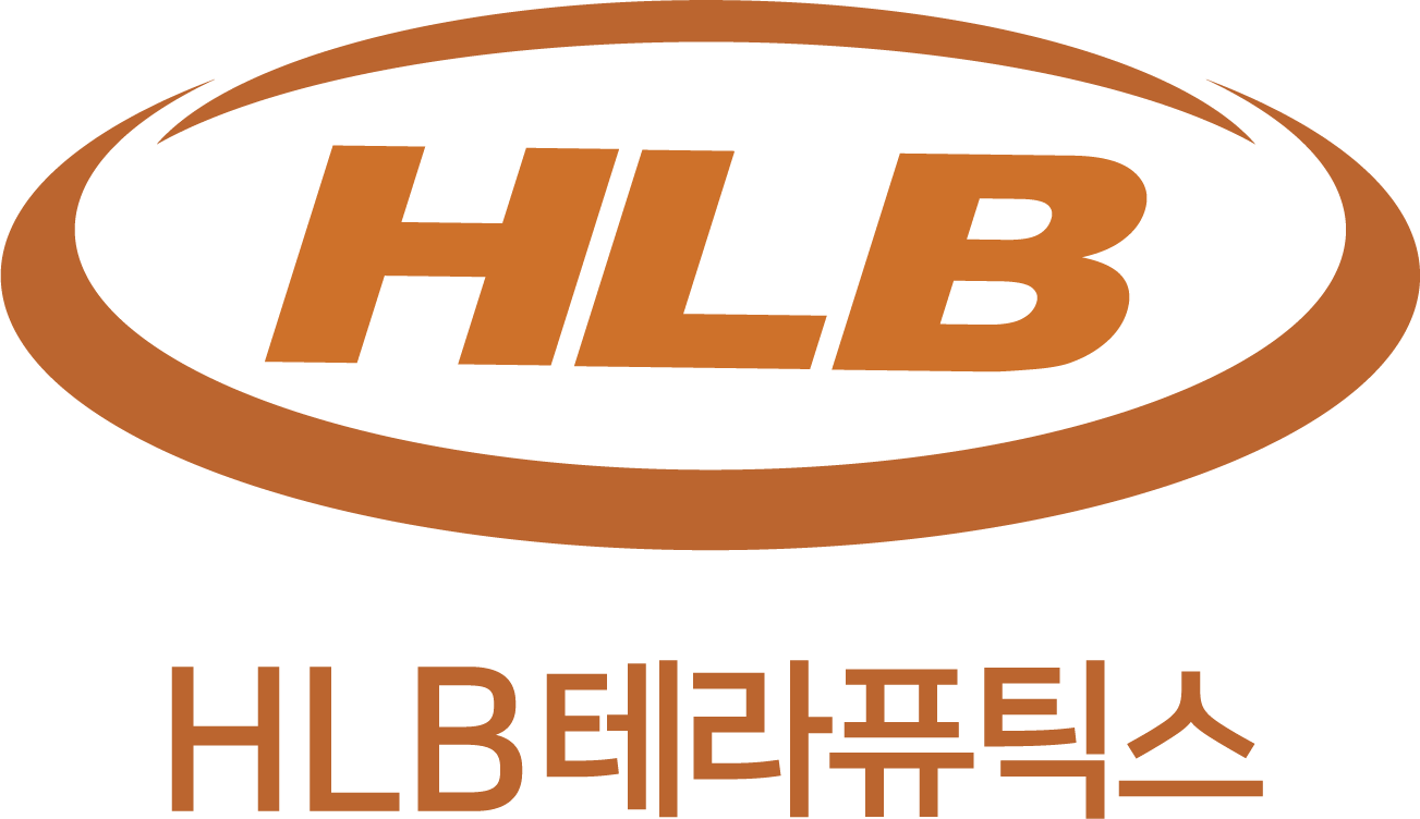 에이치엘비테라퓨틱스(주) 조직 이미지