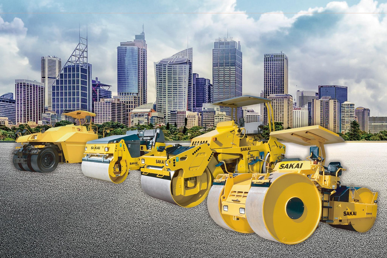 연우건설기계(주) 조직 이미지