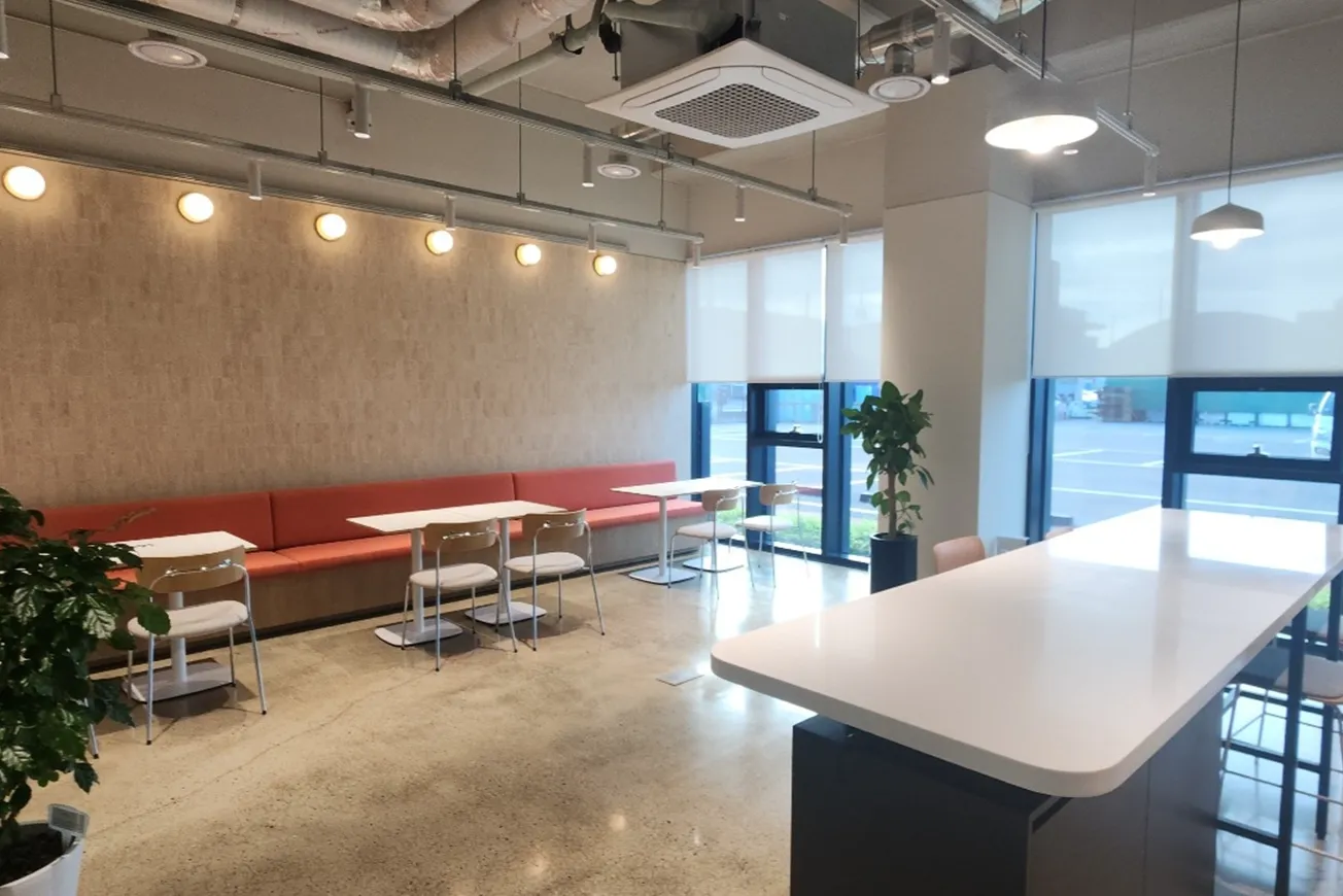 (주)에프티씨코리아 조직 이미지 4