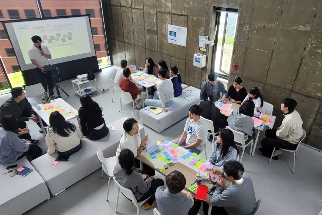 (주)테라퓨젠바이오 조직 이미지 2