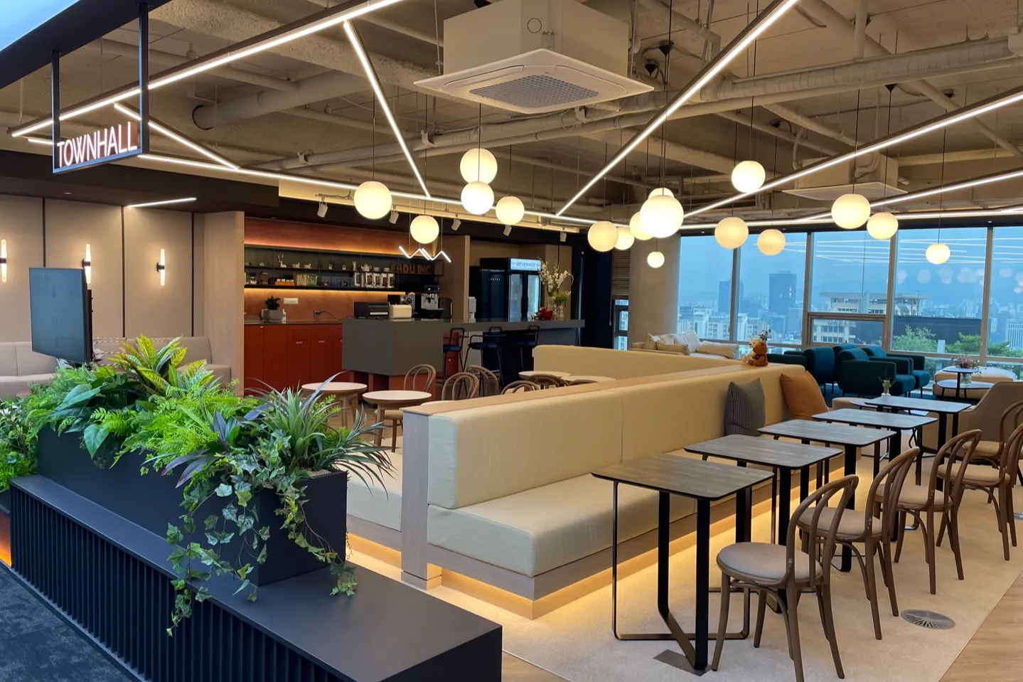 (주)파두 조직 이미지 3