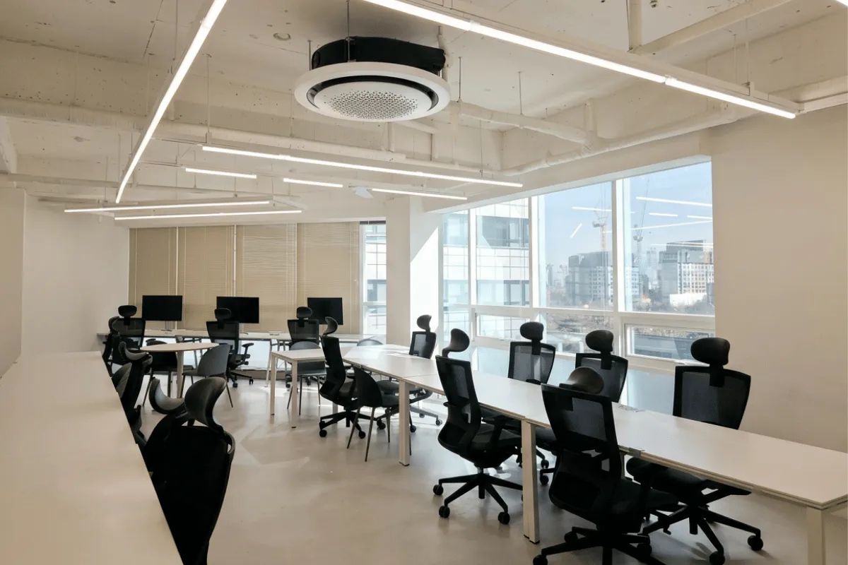 인포그랩 유한회사 조직 이미지 3