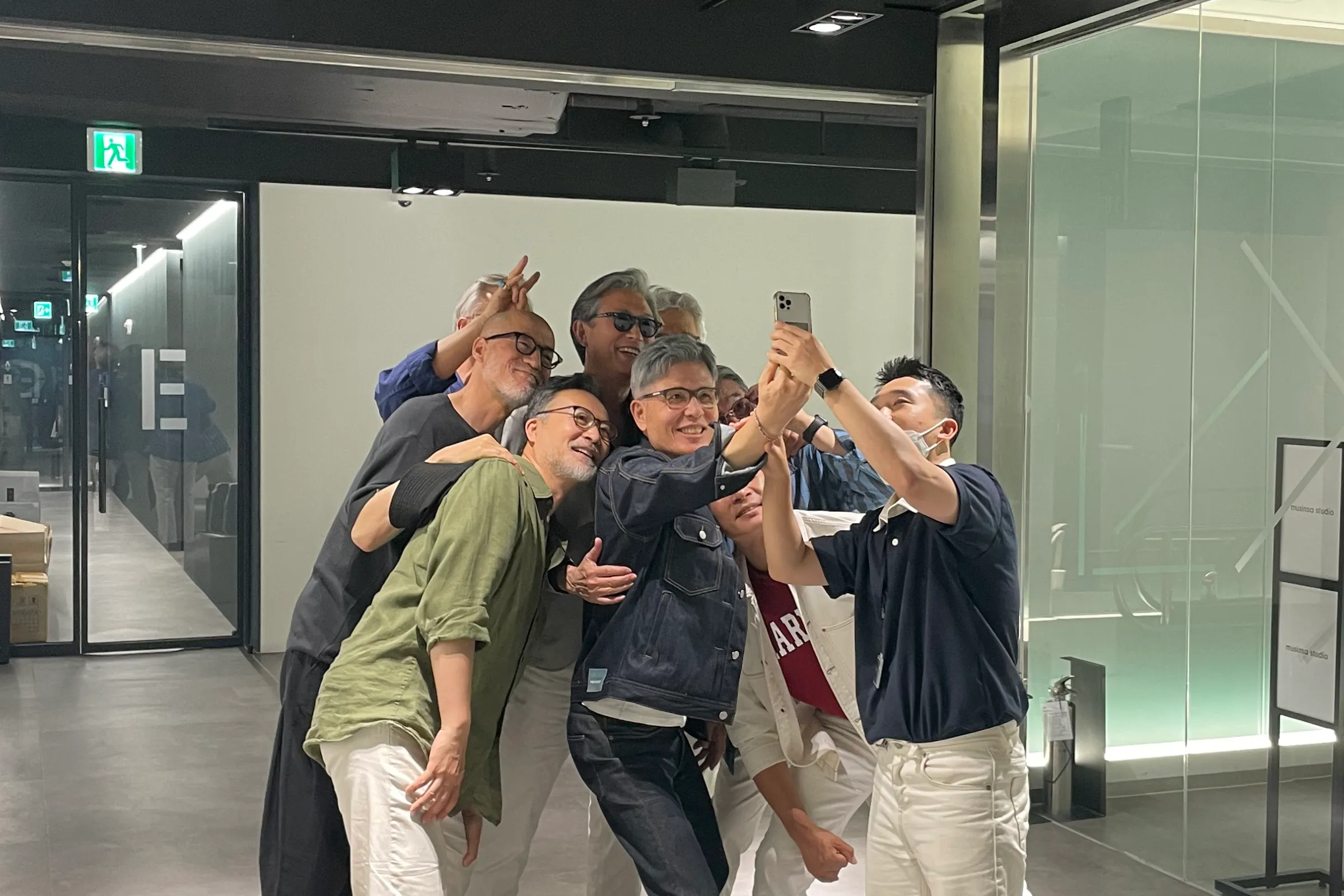 (주)더뉴그레이 조직 이미지 5