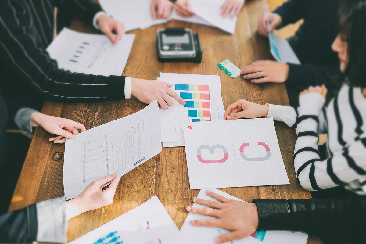 BC카드(주) 조직 이미지 2