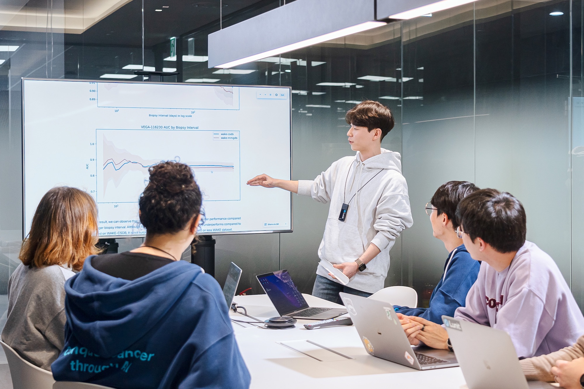 (주)루닛 조직 이미지 7