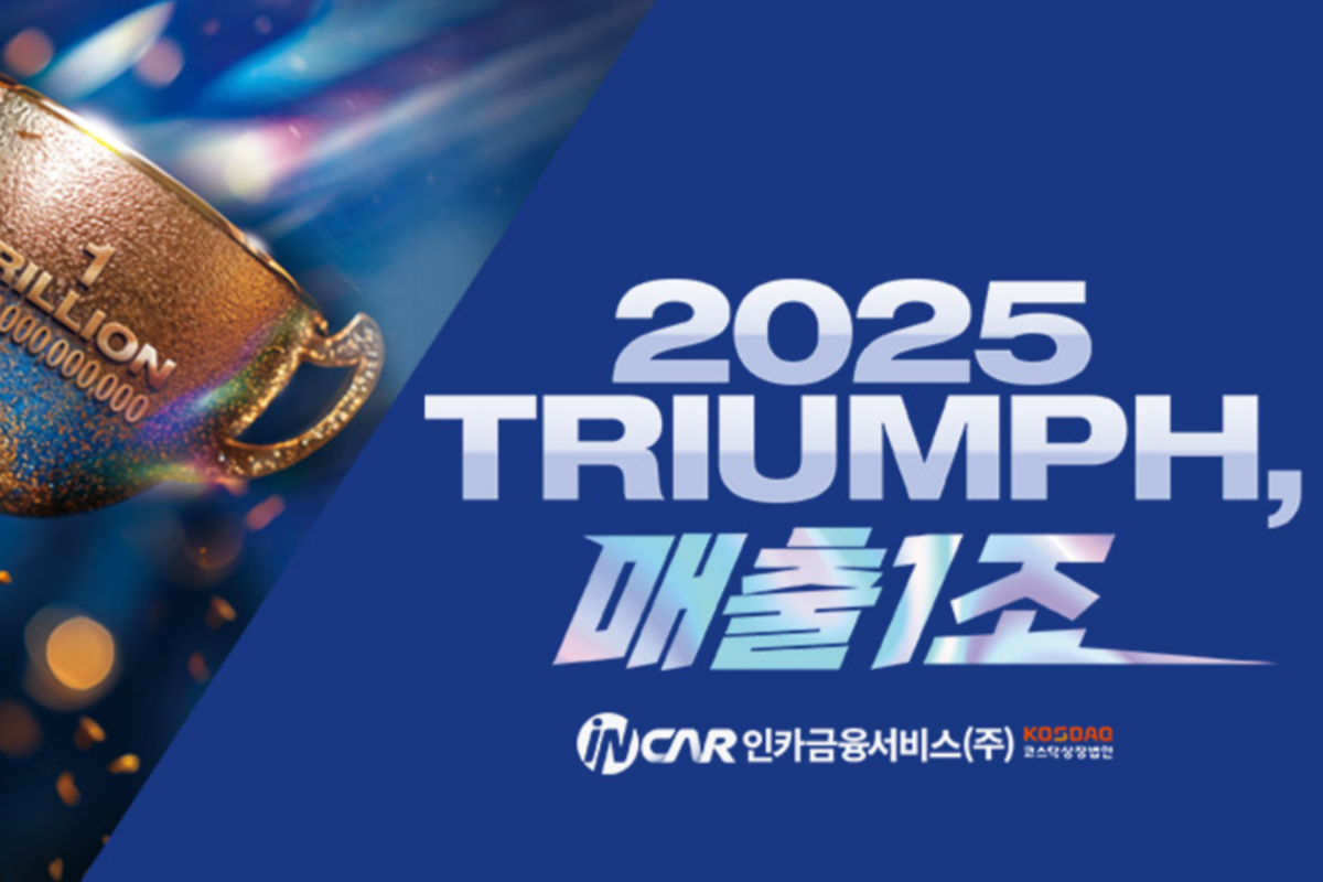 인카금융서비스(주) 조직 이미지