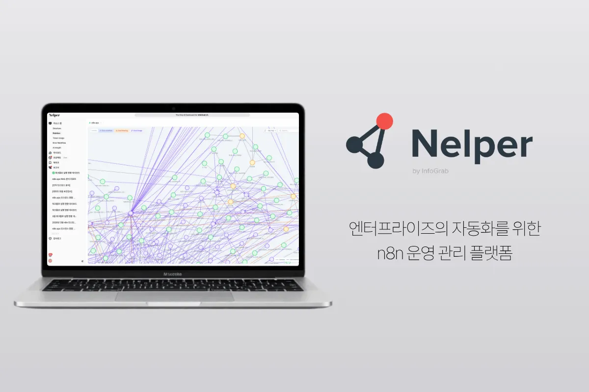 인포그랩 유한회사 조직 이미지 7