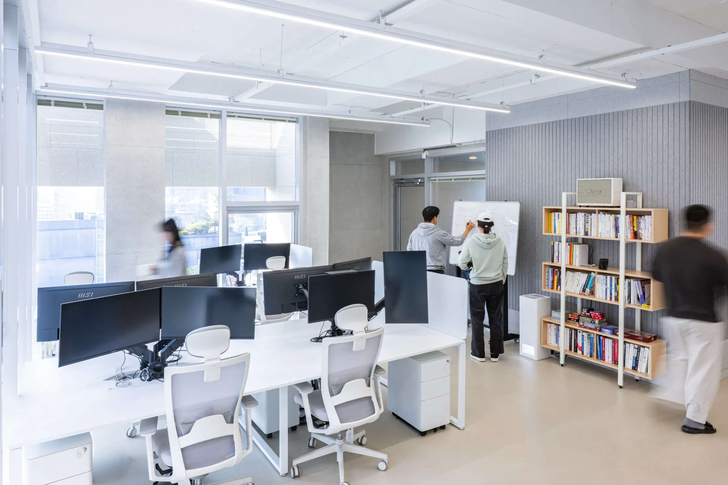 스튜디오씨드코리아(주) 조직 이미지 3