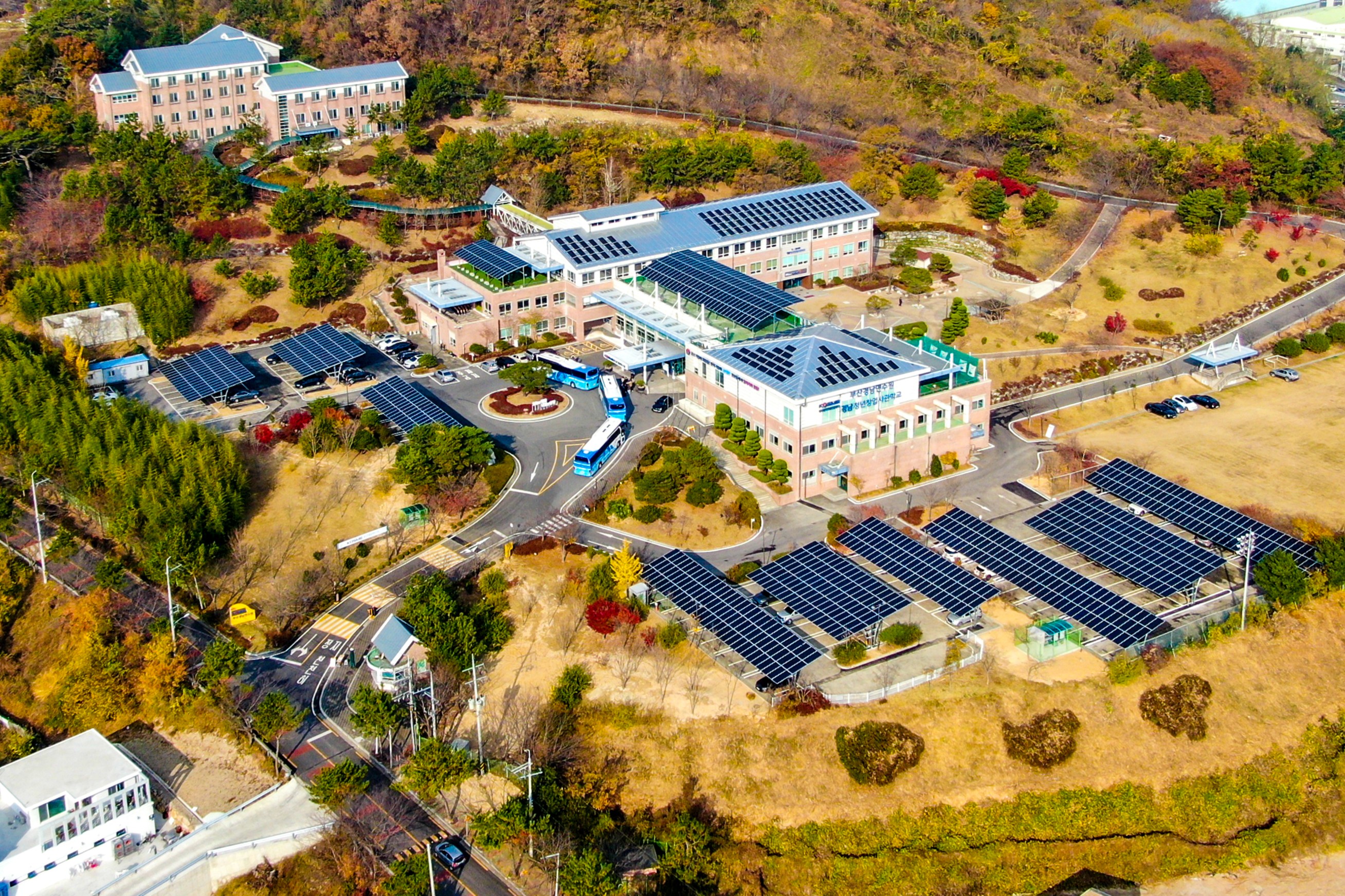 켑코솔라(주) 조직 이미지 2