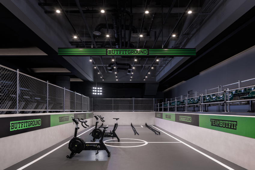 (주)버핏서울 조직 이미지