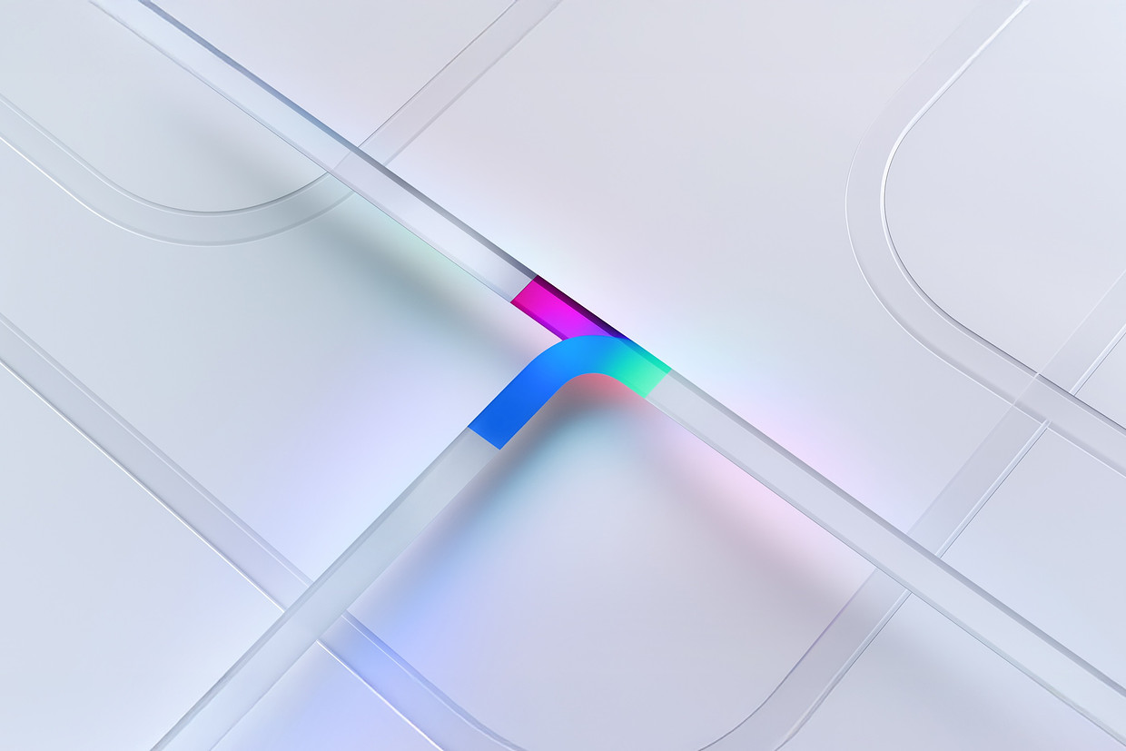 티맵모빌리티(주) 조직 이미지